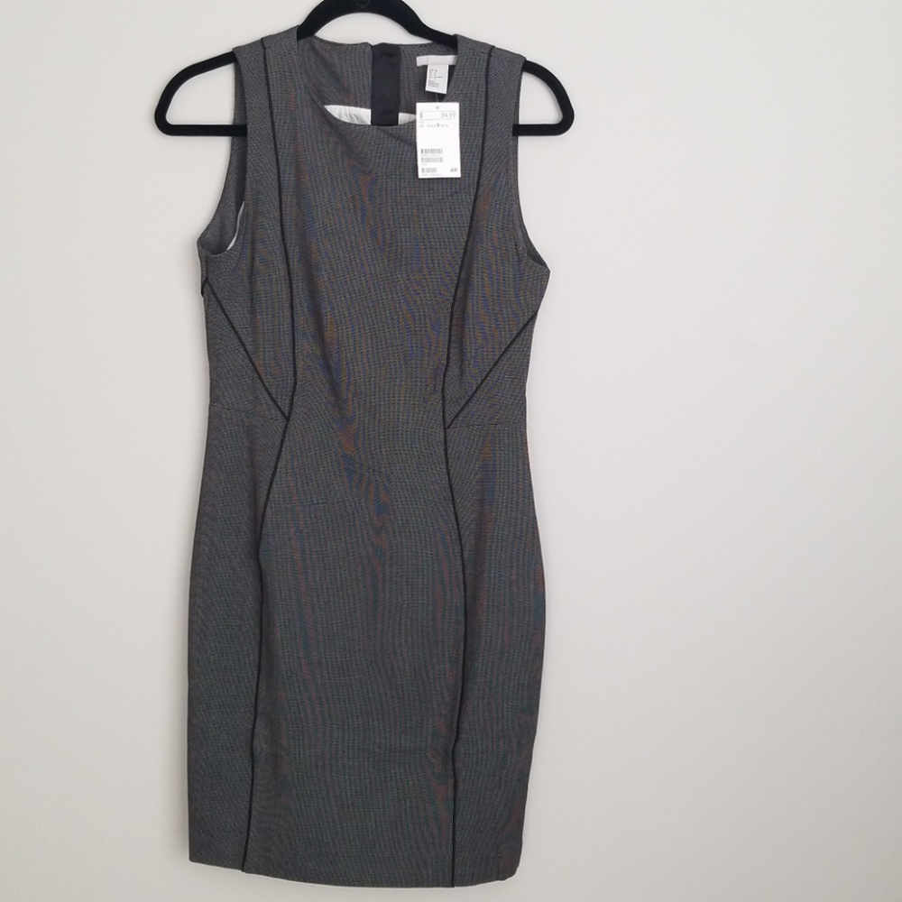 Pencil Dress